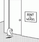 rent a weasel